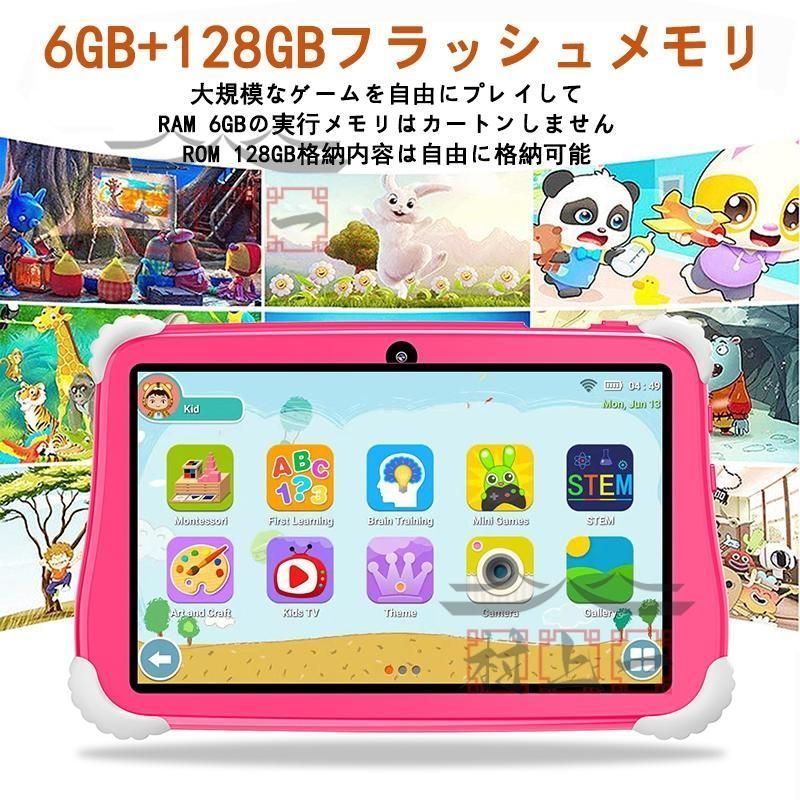 7インチ