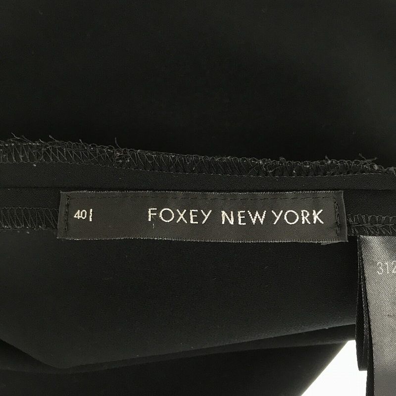 FOXEY NEW YORK / フォクシーニューヨーク | Petit Noir ALICE
