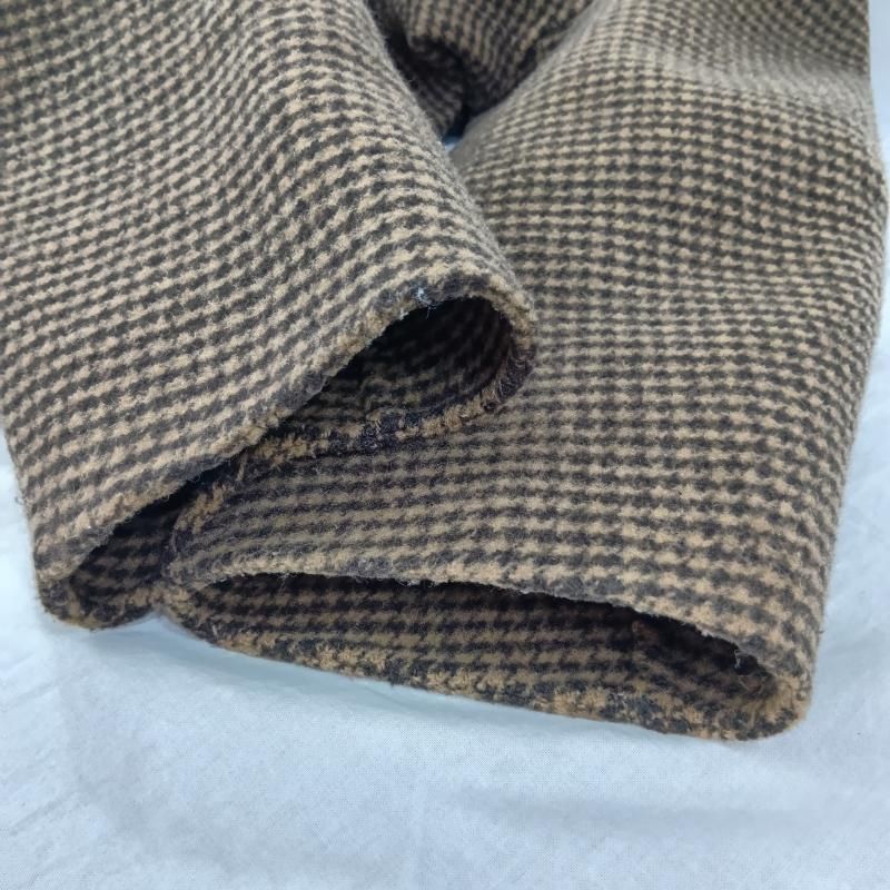 TODAYFUL トゥデイフル コート TODAYFUL トゥデイフル Over Check Coat オーバーチェックコート 千鳥 12020014 GULLKHAN_COM