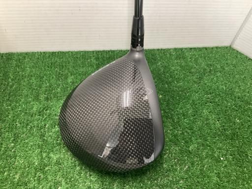 ヘッドのみ】 キャロウェイ PARADYM Ai SMOKE MAX D ドライバー 10.5度