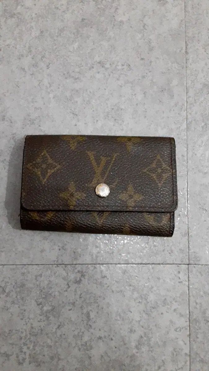 Louis Vuitton(ルイヴィトン) 正規品 キーホルダー