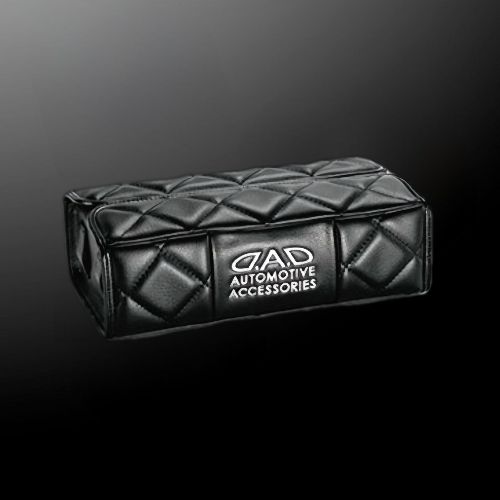 DAD × KODA KUMI ティシューケース コラボレーションモデル D.A.D × KODA KUMI ティシューケース 【DKK004】 | カー