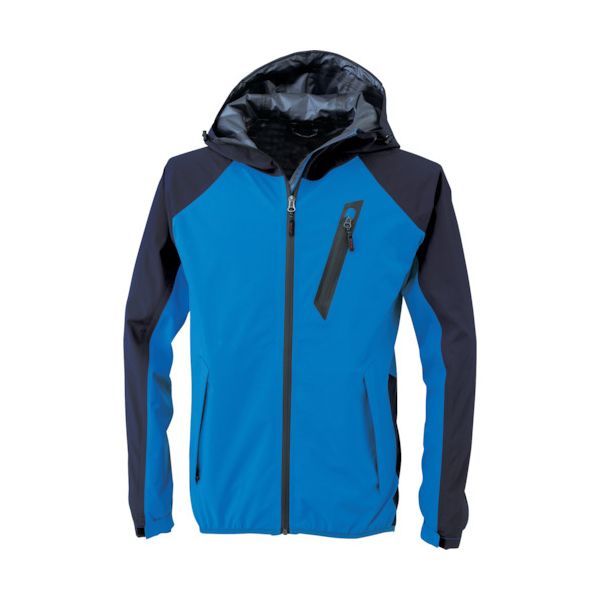 ヤクルトレディ レインコート ズボンセット サイズL GORE-TEX