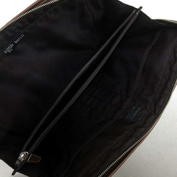 Q□バーニーズニューヨーク×ポーター/BARNEYS PORTERンバイロン