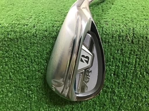 中古】 ブリヂストン TOUR B JGR(ピンク) SW レディース