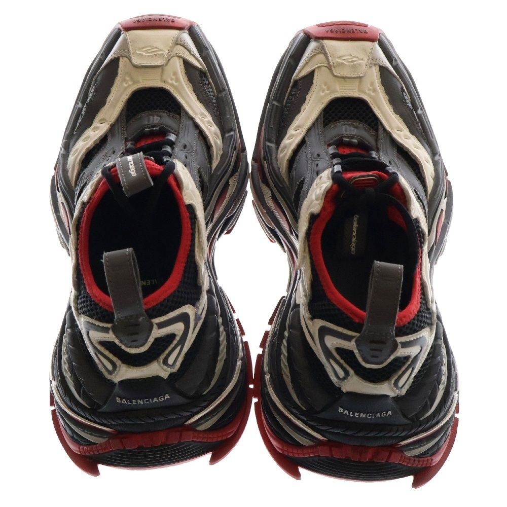 BALENCIAGA (バレンシアガ) Platform Sneaker プラットフォーム