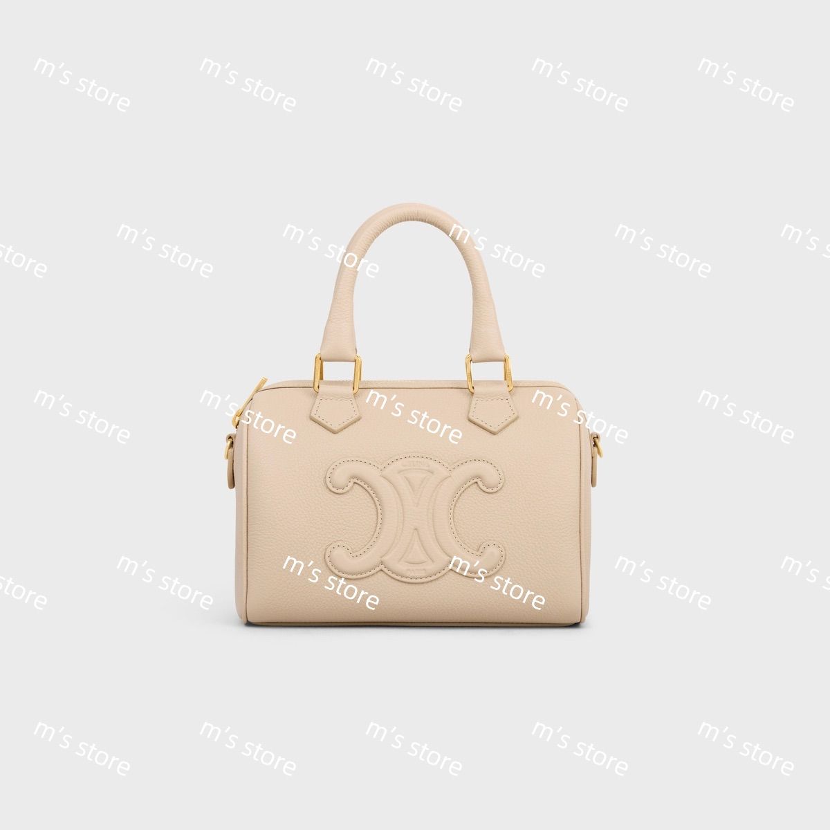 新品 CELINE セリーヌ スモール ボストン ボストンバッグ