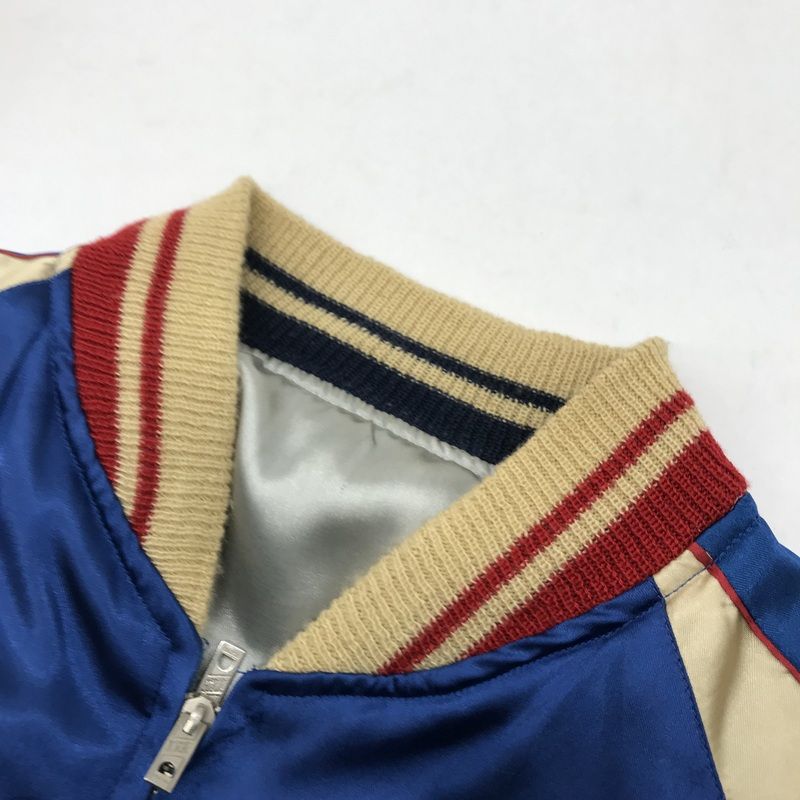 祥吾　古着 OLD HOUSTON 龍 別珍 ベロア 祥吾様専用 古着 OLD HOUSTON 龍 別珍 ベロア（HOUSTON