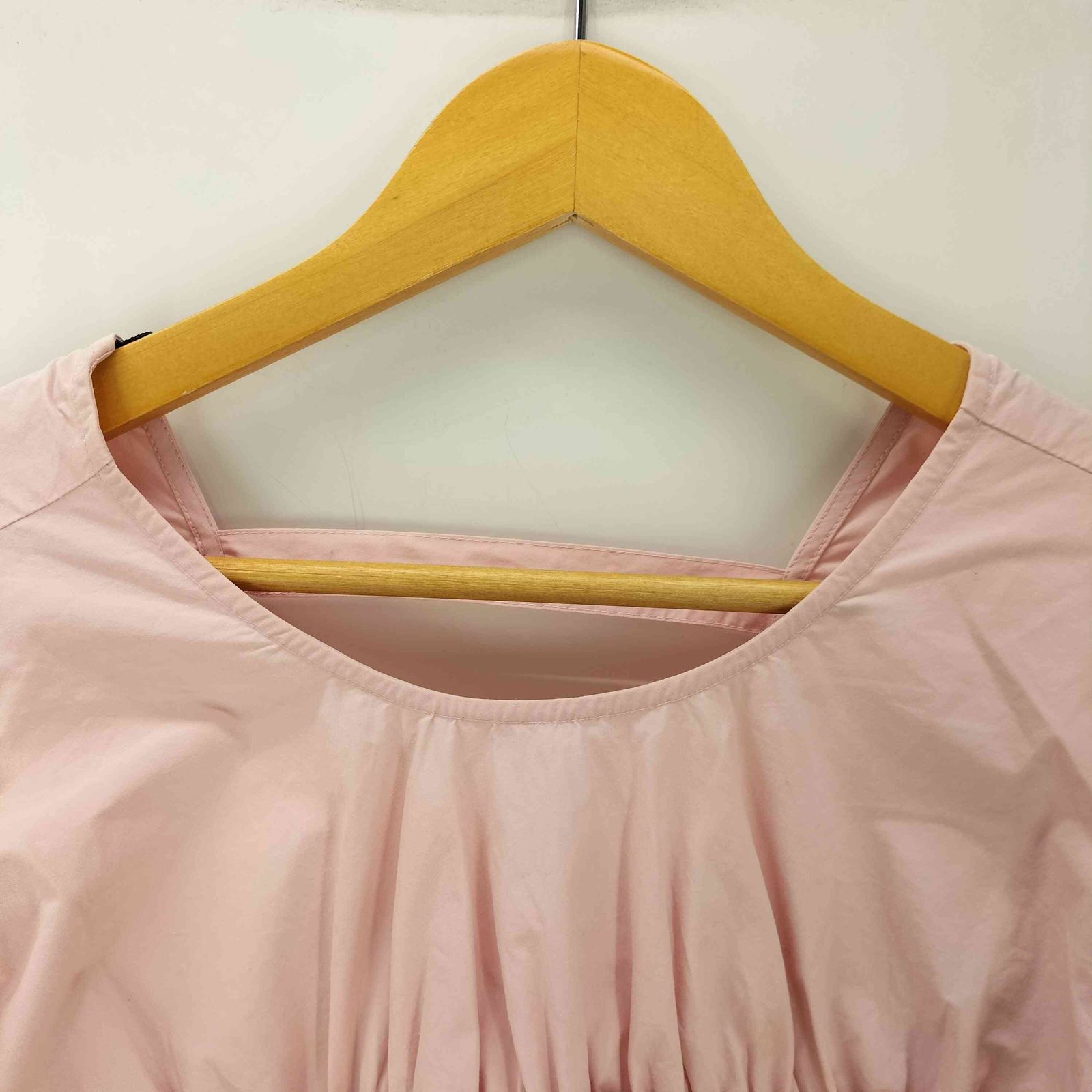 パピエ papier Louise blouse レディース FREE - メルカリ