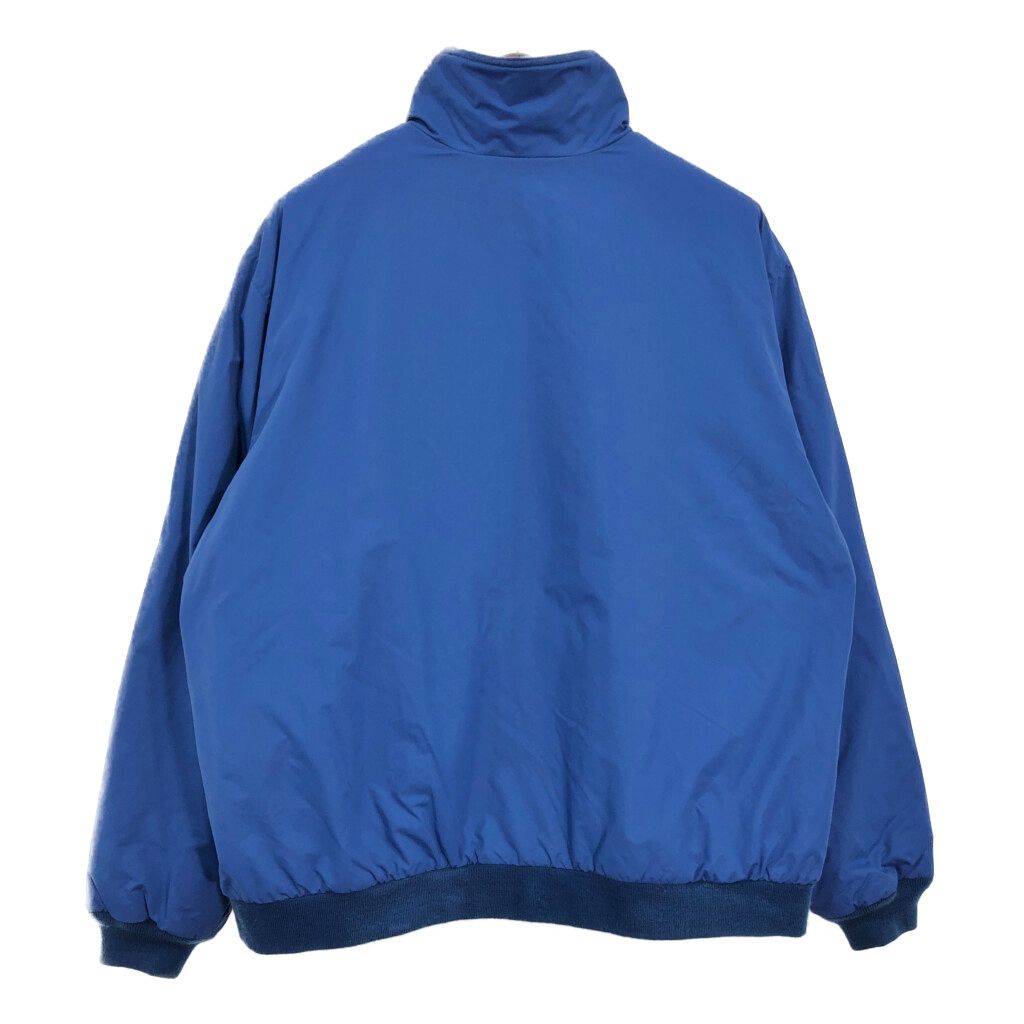 L.L.Bean エルエルビーン ナイロンジャケット 大きいサイズ