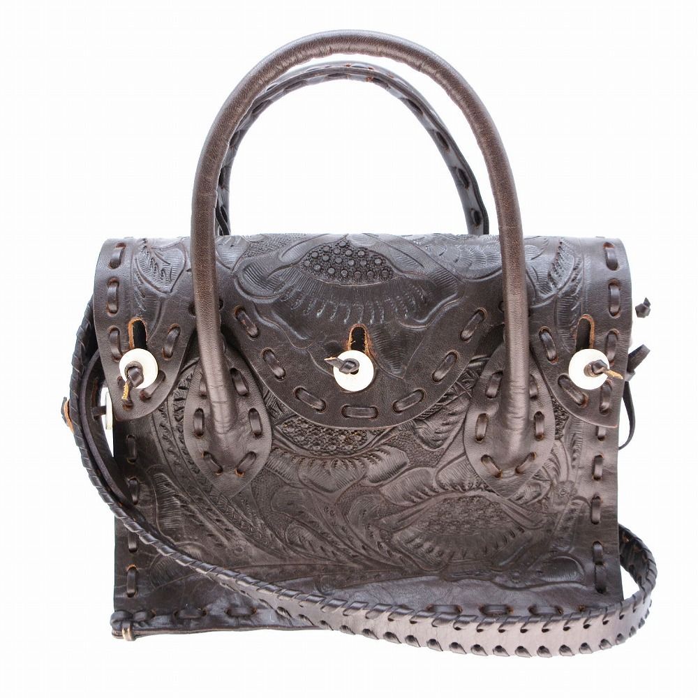 グレースコンチネンタル カービングトライブス マエストラS 2way  