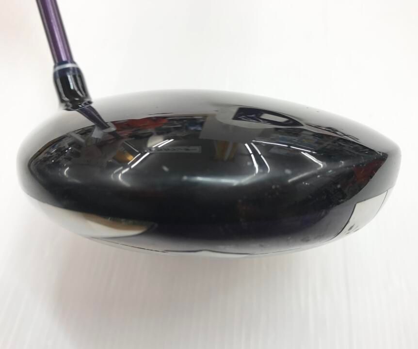 ドライバー グローブライド