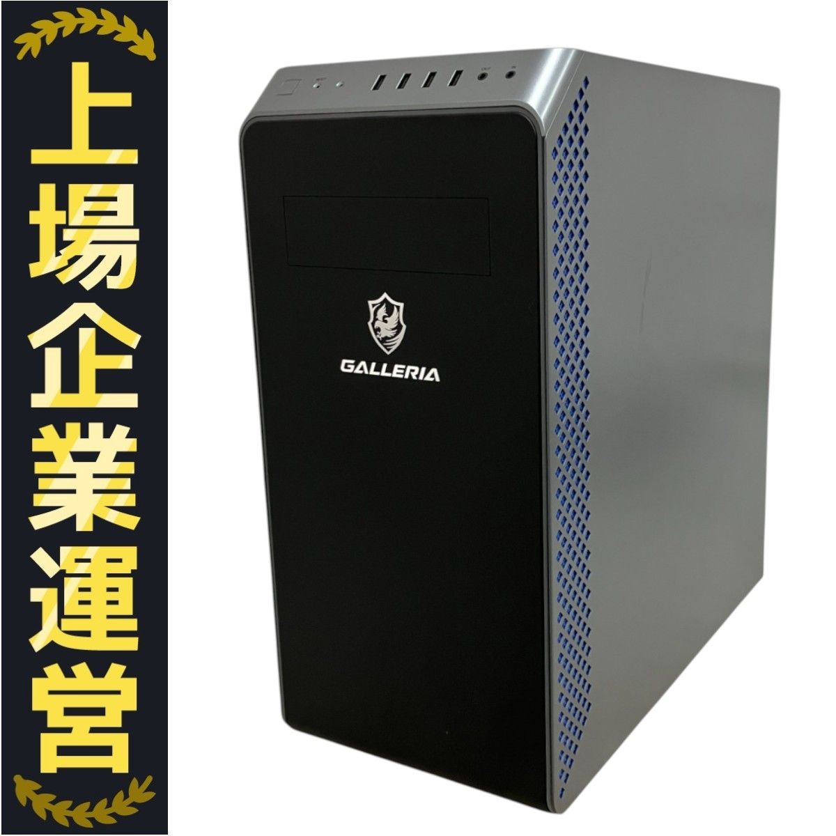 Thirdwave GALLERIA RA7C-R47TS デスクトップ パソコン i7