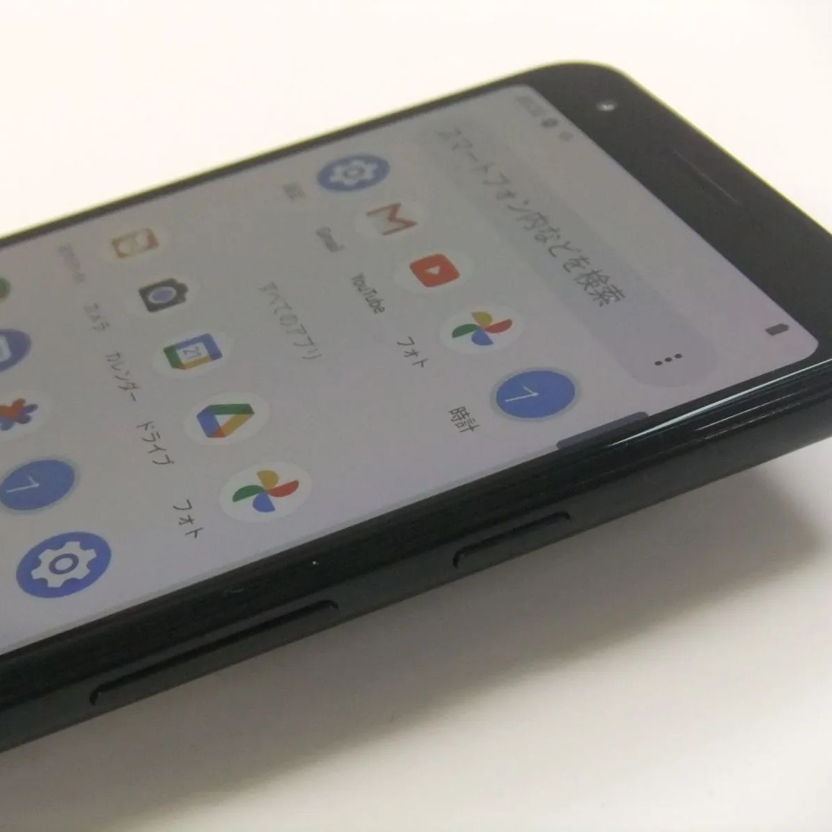 Google pixel 3a、softbank 光、セット出品 - 携帯電話本体