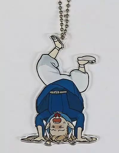 中古】雑貨 マルシル・ドナトー アクリルキーホルダー