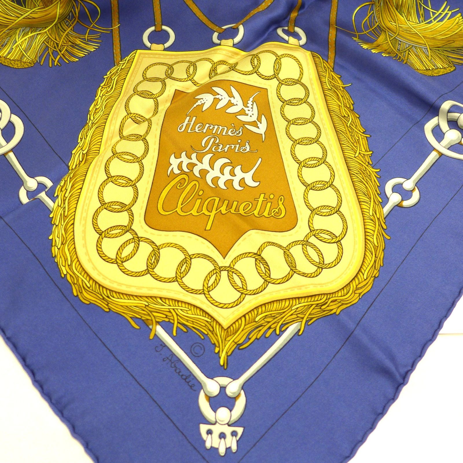 美品 HERMES エルメス カレ90 クリケティス シルク スカーフ タグなし 楽天市場】未使用品◎正規品 22SS HERMES エルメス カレ90
