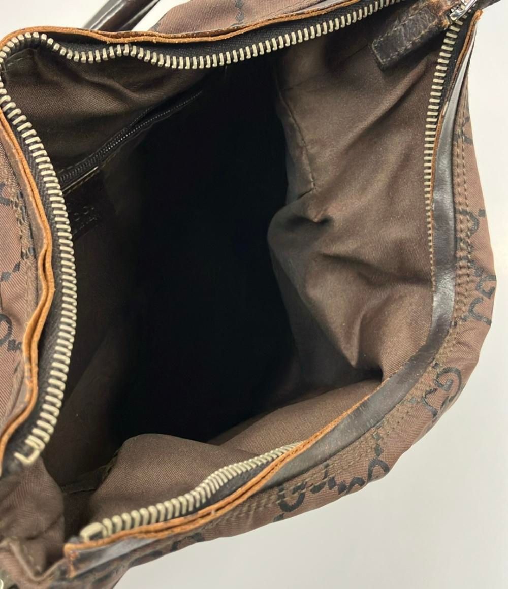 訳あり グッチ ショルダーバッグ 肩掛け GG柄 001・3766 200047  