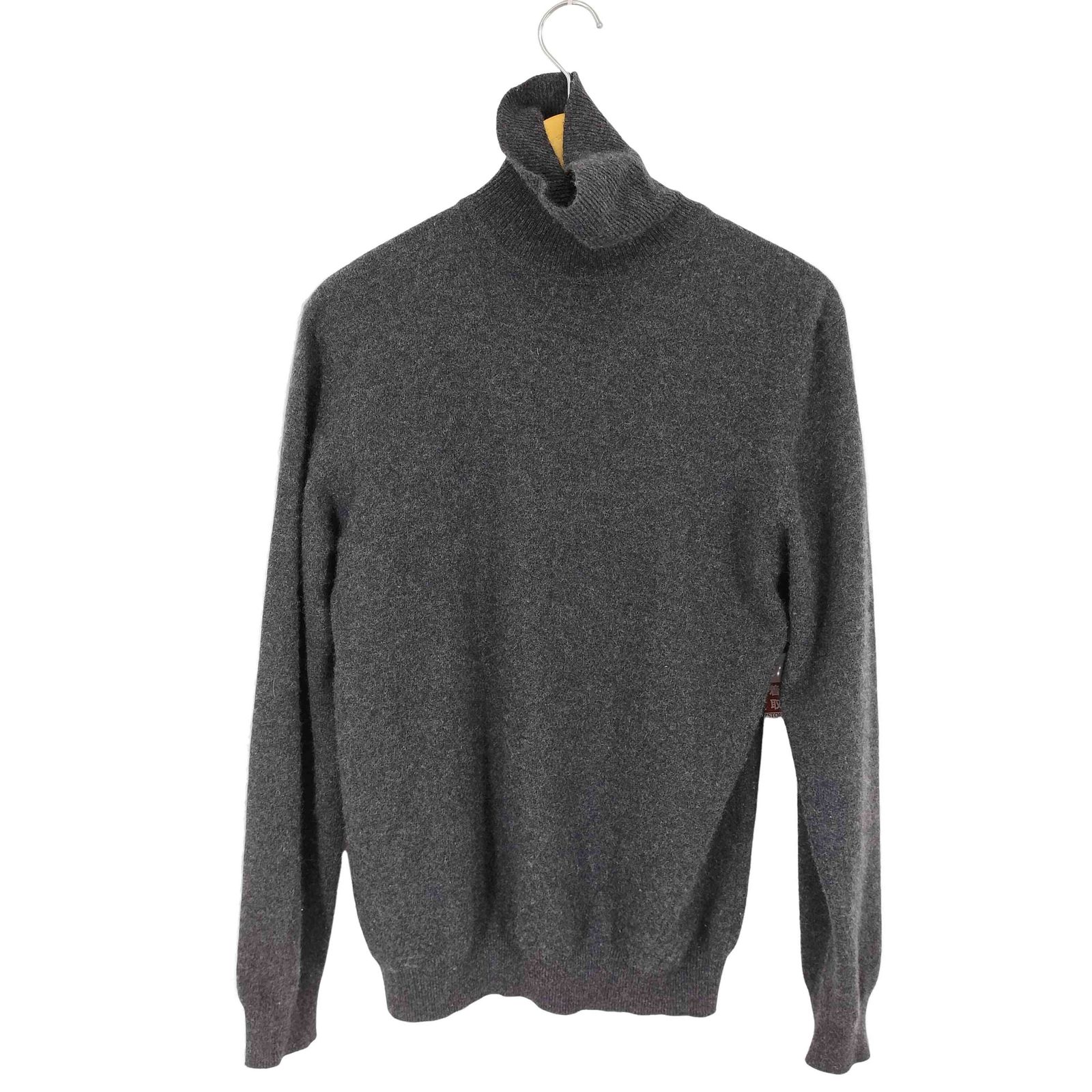 ユーズドフルギ USED古着 JOSEPH LYMAN カシミヤ100ハイネックニット 