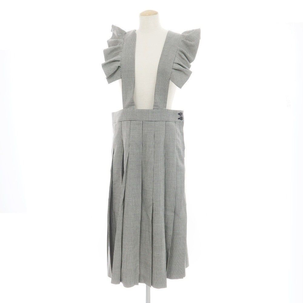 comme des garcons GIRL サスペンダースカート - その他 