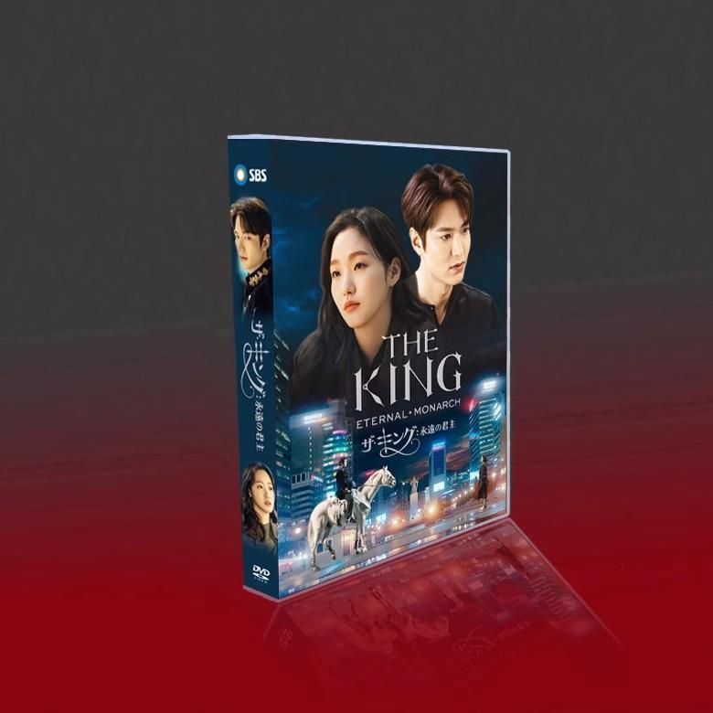 韓国ドラマ「梨泰院クラス」DVDボックスTV+OST日本語字幕 未使用