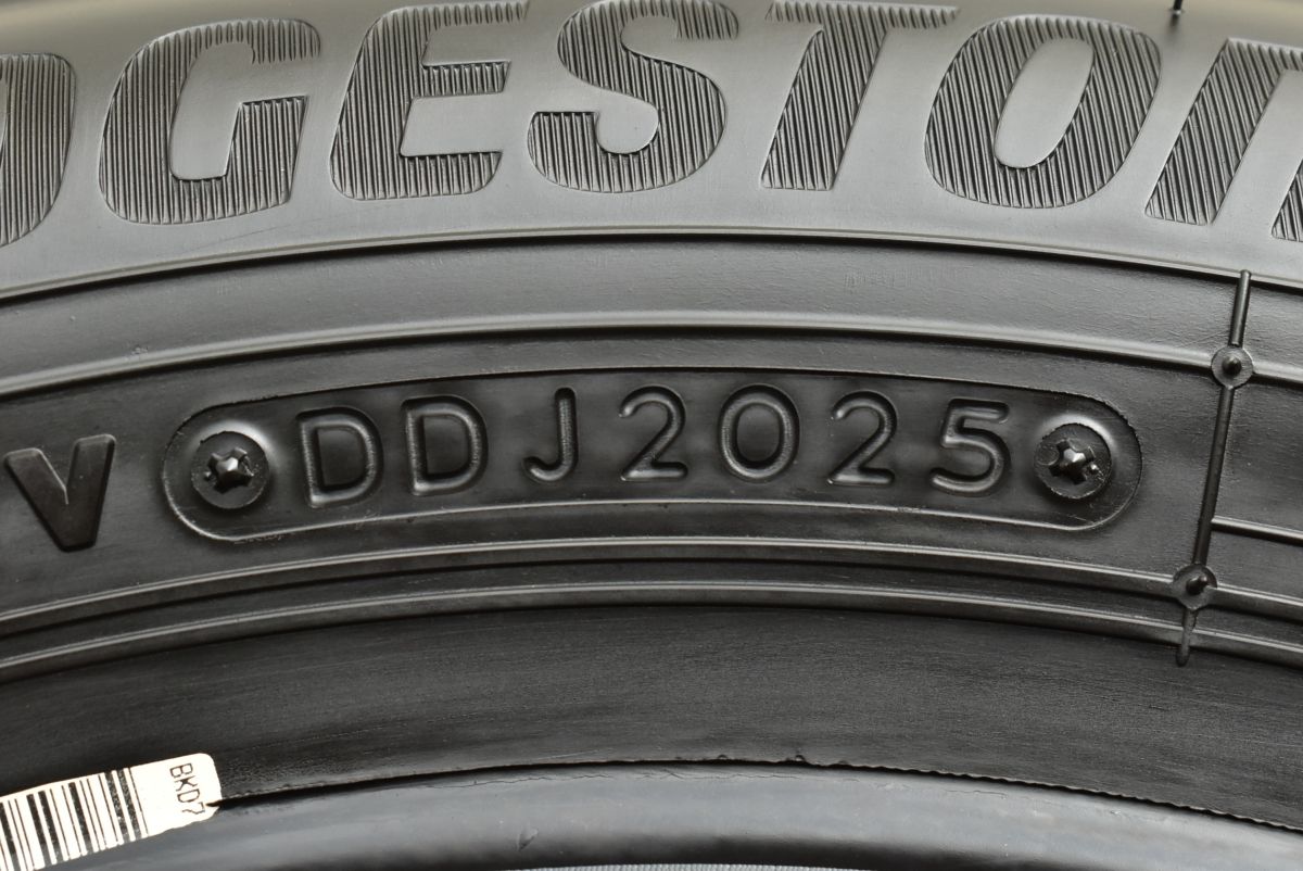 未使用 ブリヂストン　エコピア　ＮＨ１００Ｃ BRIDGESTONE　ECOPIA　ＮＨ１００Ｃ１５５／６５Ｒ１４　　２０１９年製　４本セット 2025⁄24年製 未使用品ブリヂストン エコピアNH100C 155⁄65R14 2本販売 N-