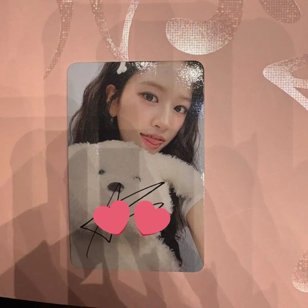 ユジン サイン トレカ ユジン サイン トレカ 【公式通販】