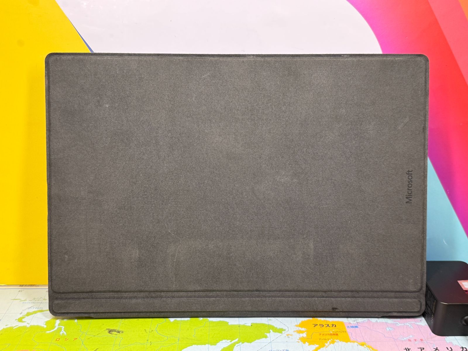 極美品 Surface Pro タブレット キーボード Office2024 - メルカリ