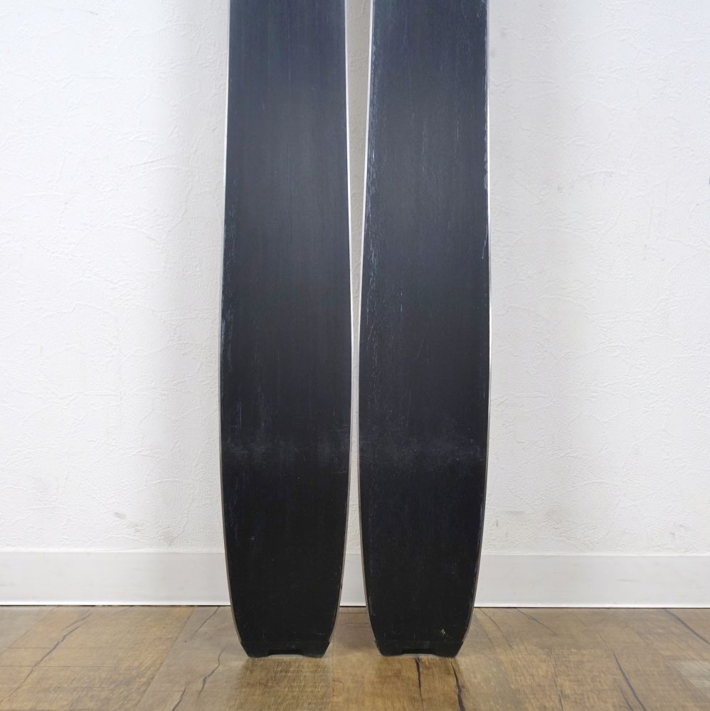 美品 ディナスター DYNASTAR LEGEND 182cm ビンディング ATK Freeraider14 2.0 ツアー バックカントリー 山スキー アウトドア 美品 ディナスター DYNASTAR LEGEND 182cm ビンディング ATK