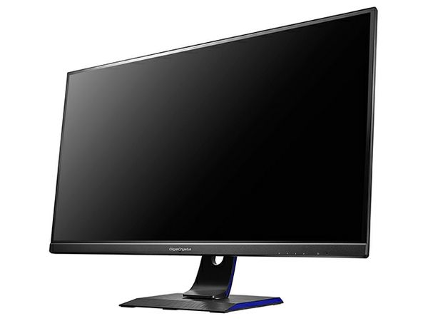 IO DATA LCD-GCU321HXAB 31.5型 ゲーミングモニター 144Hz 4K 対応