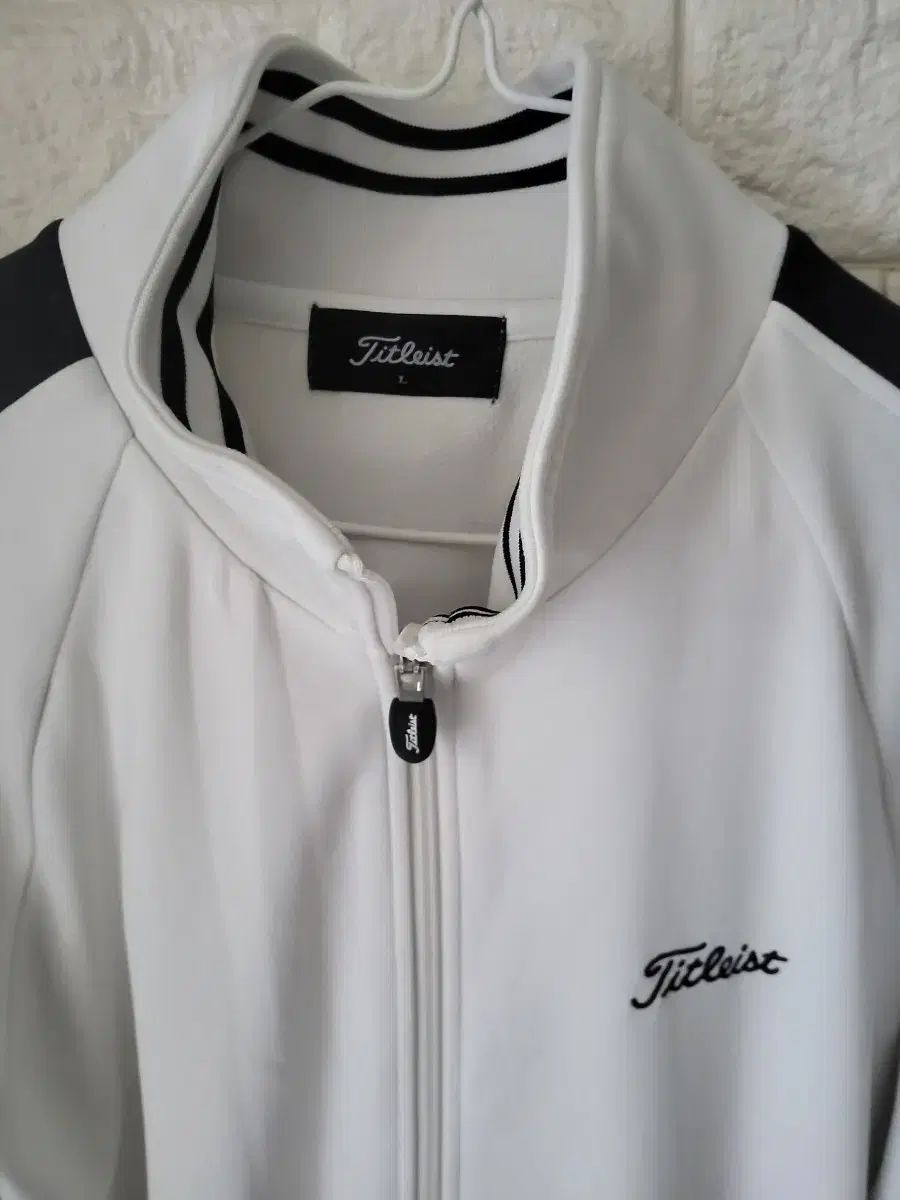 タイトリスト ゴルフジャケット