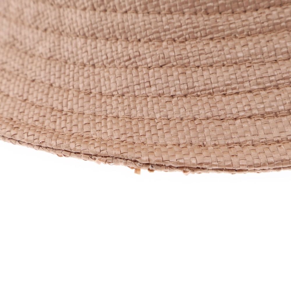 SUPREME (シュプリーム) 22SS Raffia Crusher ラフィアクラッシャー