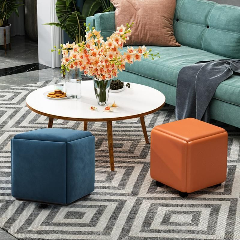 ☆オーダー可！○2引出2観音扉キャビネット○シャビーホワイト無垢材