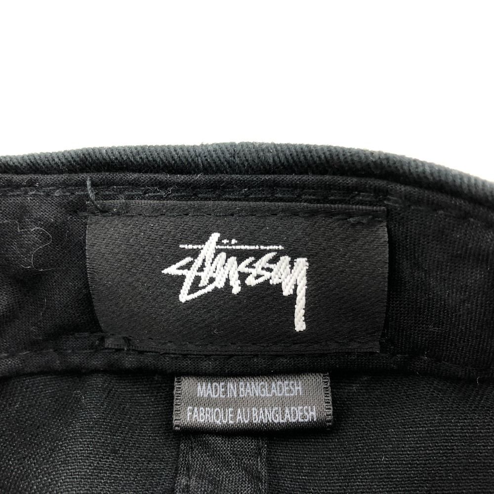 STUSSY Number