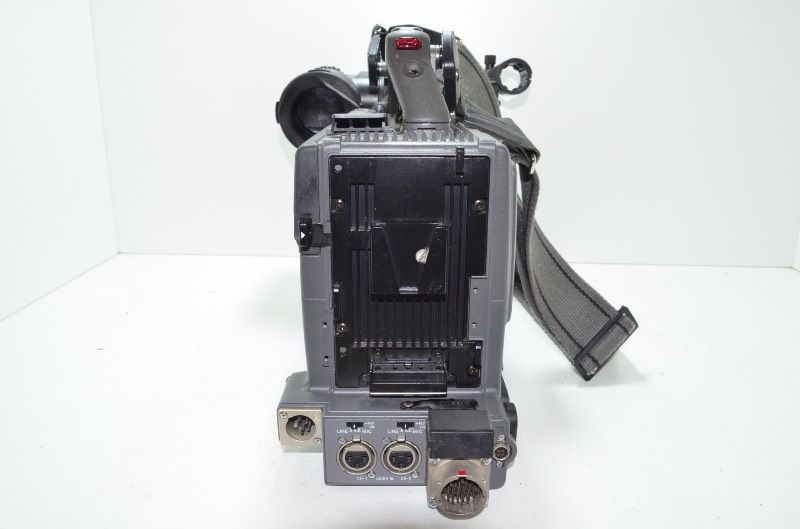 SONY DVCAMビデオカメラ 　DSR-500WS DSR-500WS - DVCAM [Book]