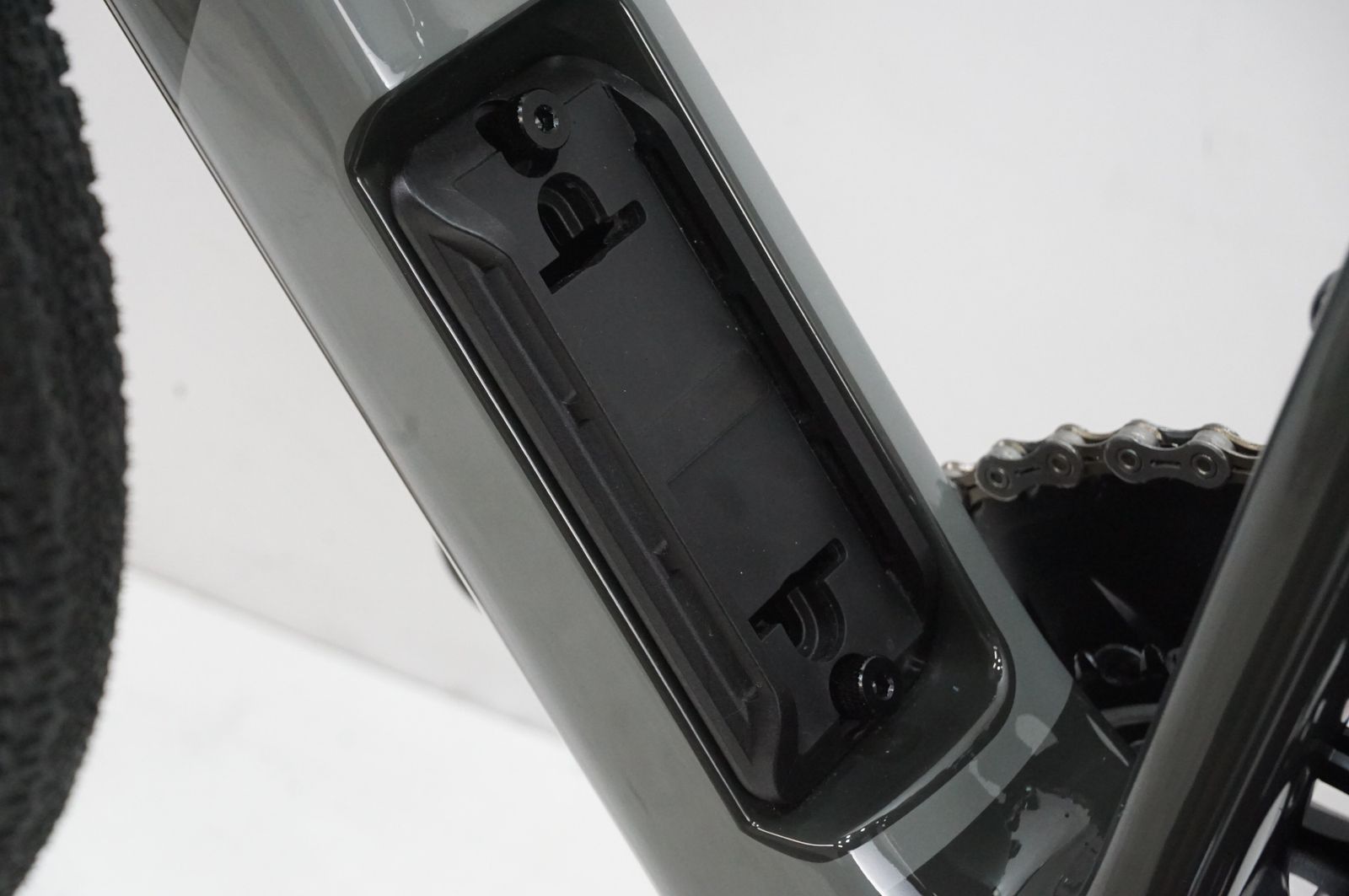 グラベルロードバイク