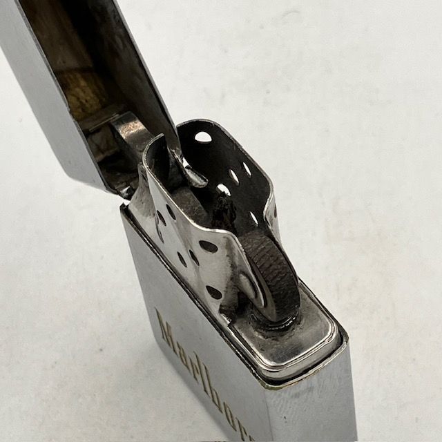 Zippo