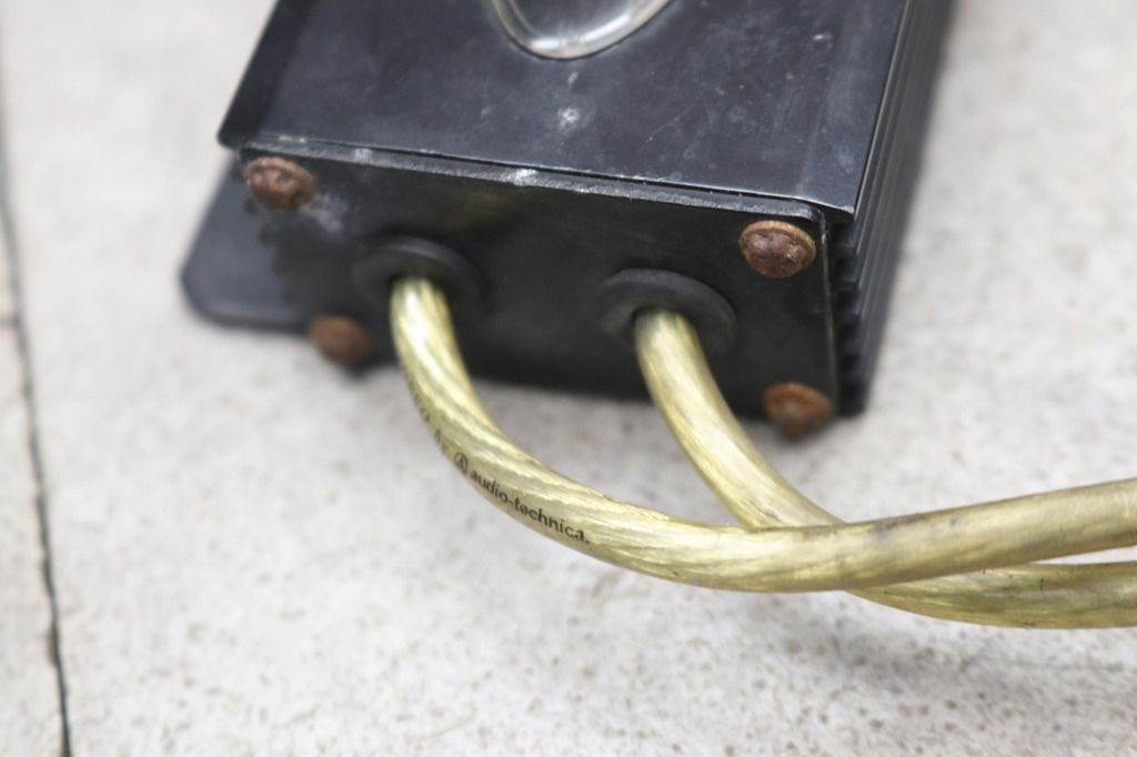 動作品 初期不良は到着後1週間以内