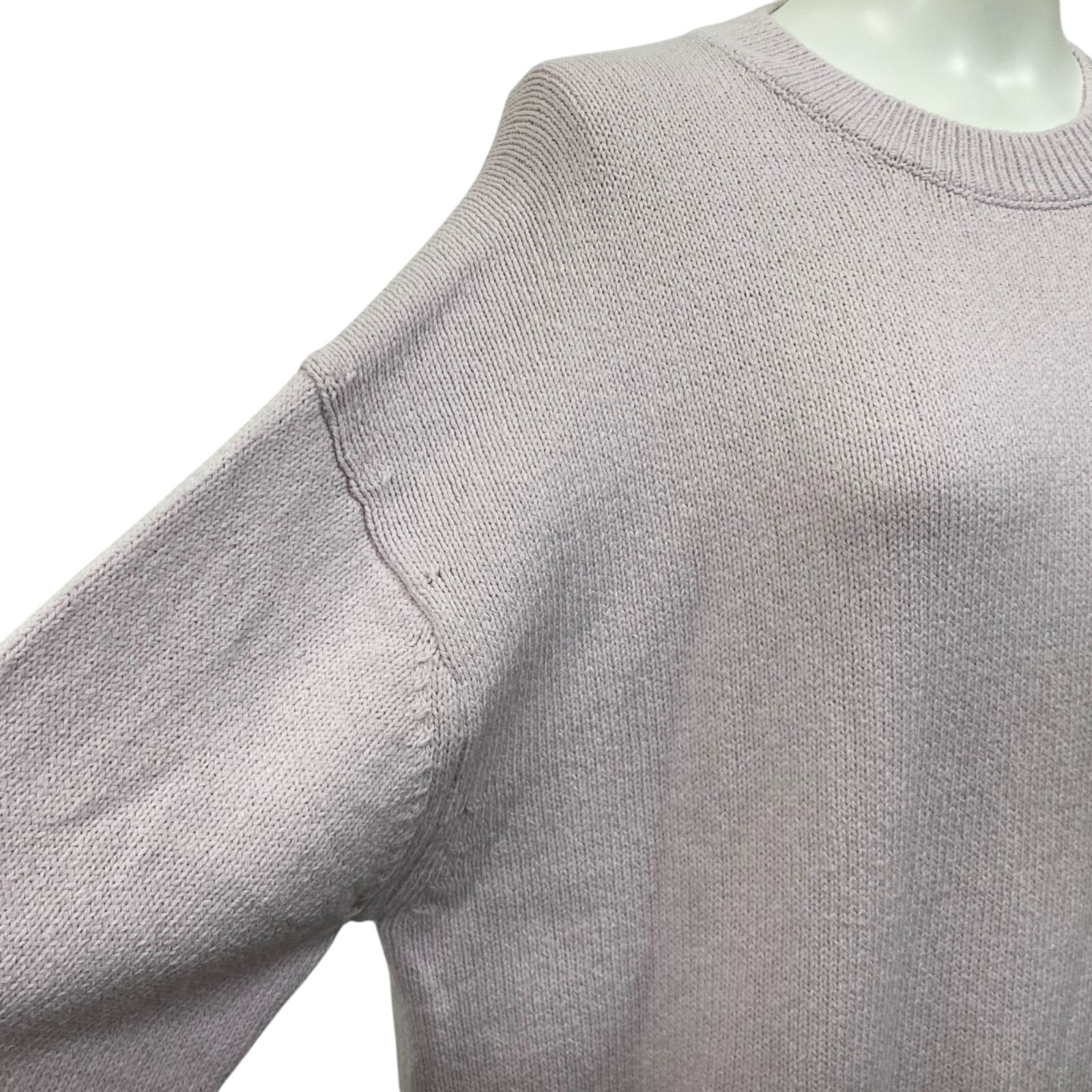 ◇ハローボンジュール Hello Bonjour! アパルトモン ニット カットソー  