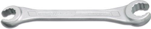 2営業日で発送 TRUSCO トラスコ中山 HAZET 両口フ ナットレンチ 16X18mm 61216X18 4394194