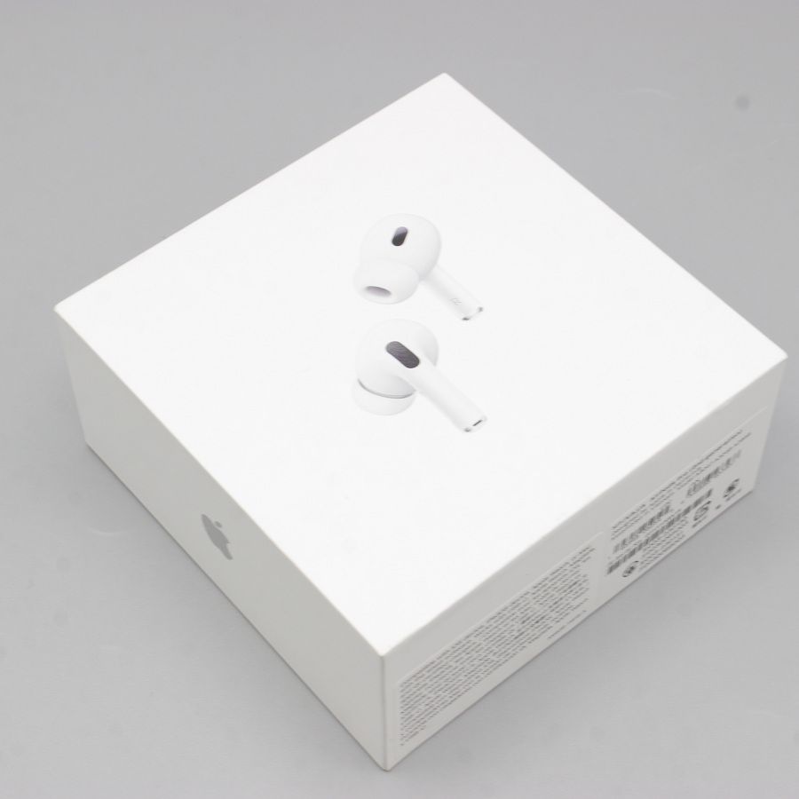 未開封|メーカー製品未登録 Apple