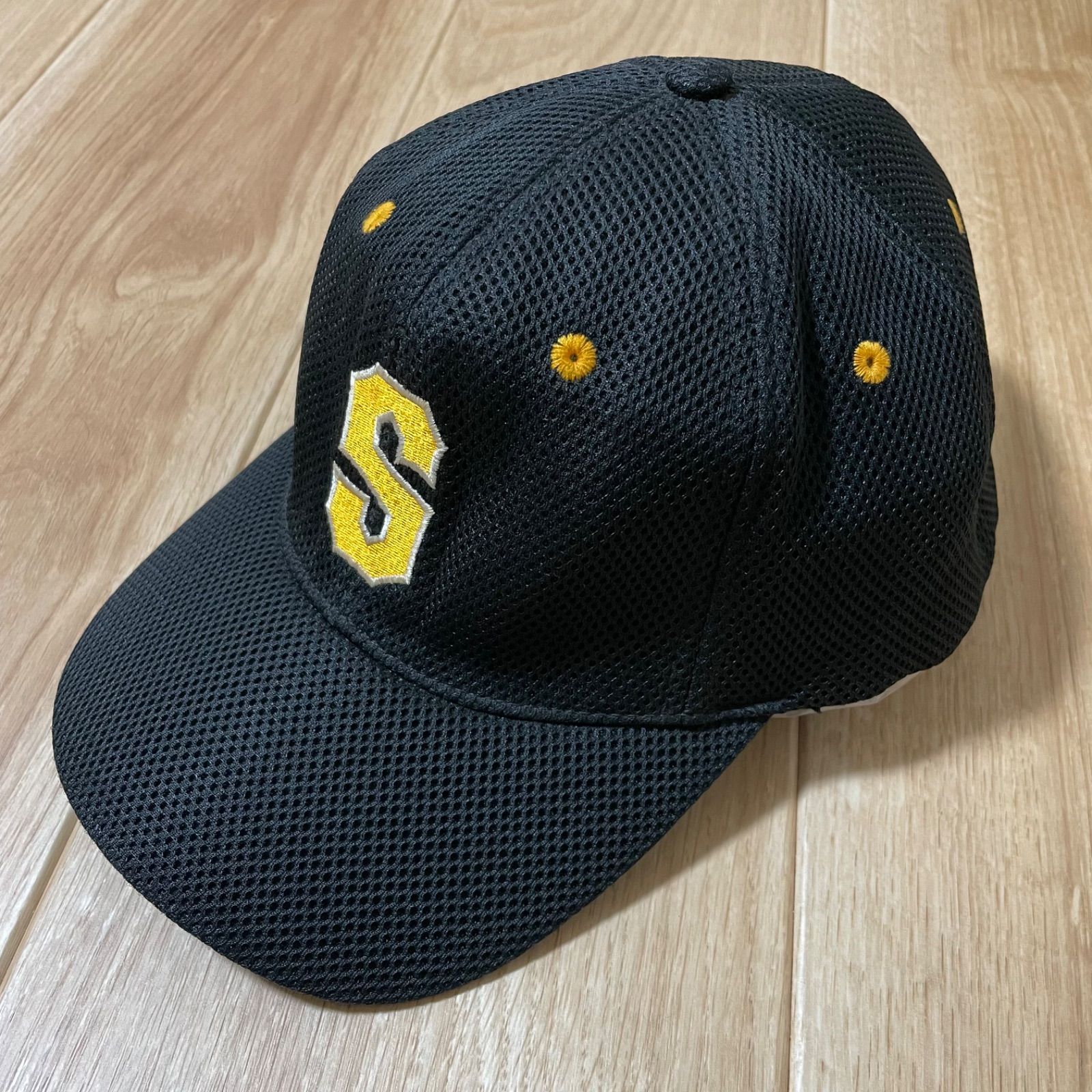 90s 旧hats紺タグ old stussy キャップ 超希少 90s old stussy cap IWGP 紺タグ MLB - メルカリ