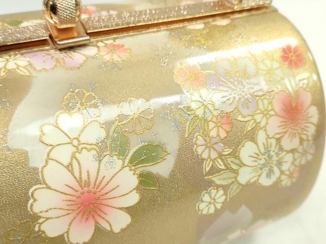 和装 バッグ 正絹和装バッグ草履セット2024｜結婚披露宴、パーティー、留袖等