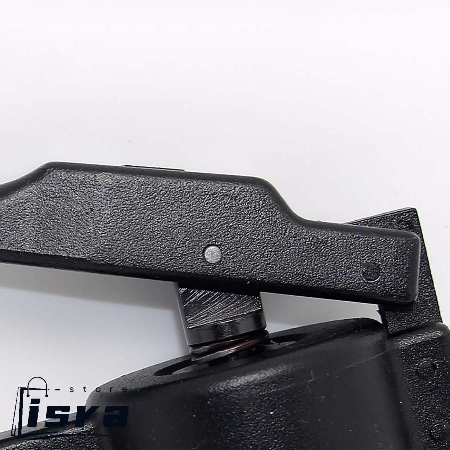 手動バイアルクリンパー ボトルキャップ圧着工具