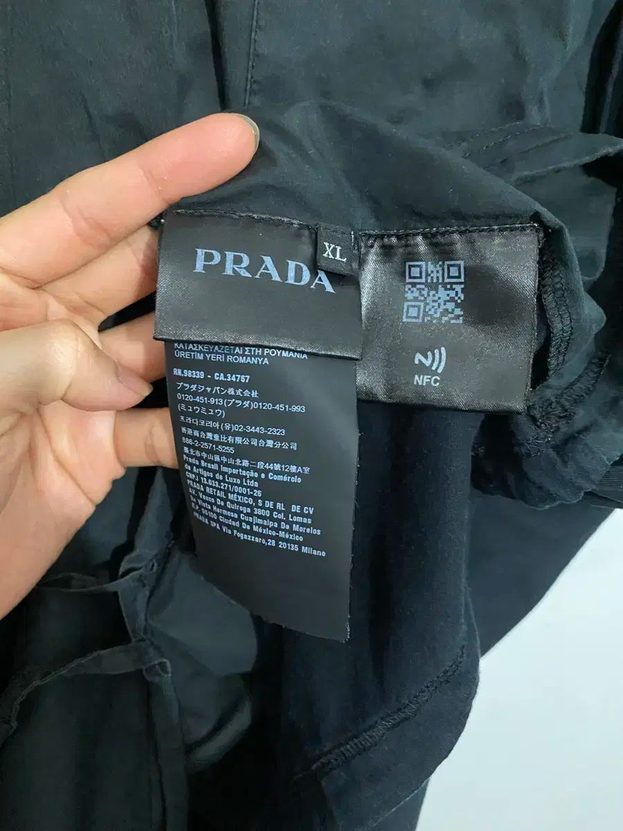PRADA