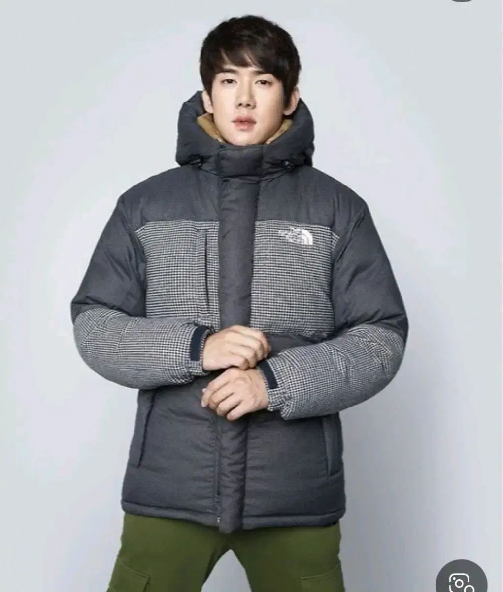 THE NORTH FACE(ザノースフェイス) グースダウン