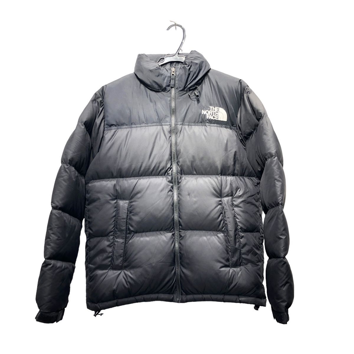 中古】 THE NORTH FACE ザ ノース フェイス ヌプシジャケット ND91841 