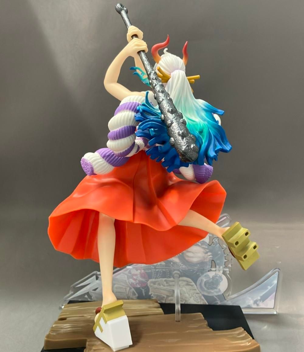 ONE PIECE 一番くじ ワンピース WT100記念 尾田栄一郎描き下ろし