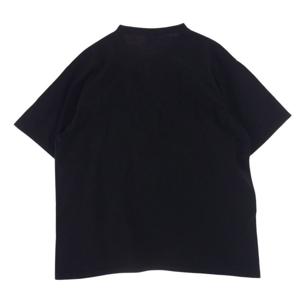 ロゴが可愛い シュプリーム Tシャツ Handstyle Tee Supreme - Handstyle Tee - ParkSIDER