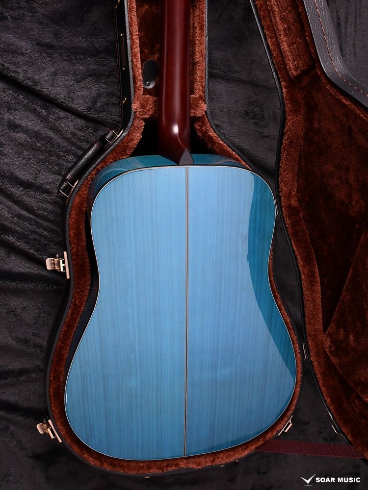 Headway ヘッドウェイ HD-SAKURA SUMMER'25/STD OBP(Ocean Blue