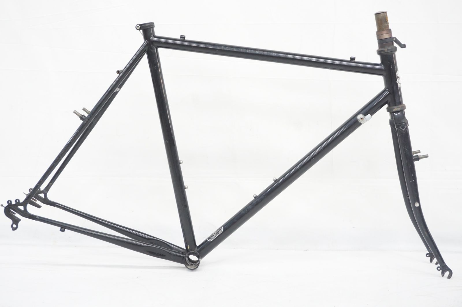 SURLY サーリー CROSSCHECK 2013年モデル フレームセット | バイチャリ阪急塚口店